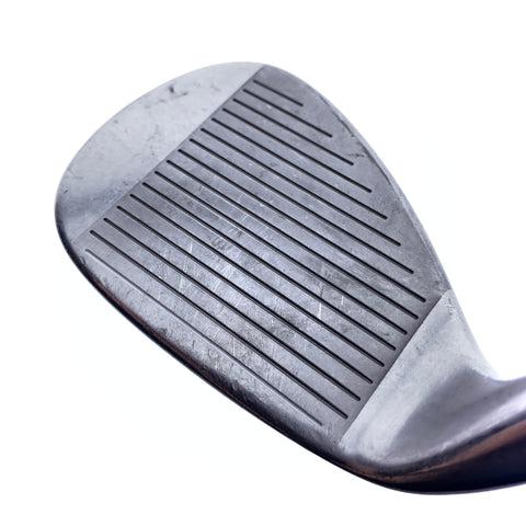 Used TaylorMade Sim2 Max Sand Wedge / 54.0 Degrees / Regular Flex