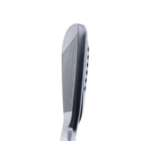 Used PXG 0311 X Chrome Utility Iron 1 Hybrid / 15.0 Degrees / Stiff Flex