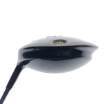 Used TaylorMade Tour Burner Driver / 10.5 Degrees / Regular Flex / Left-Handed
