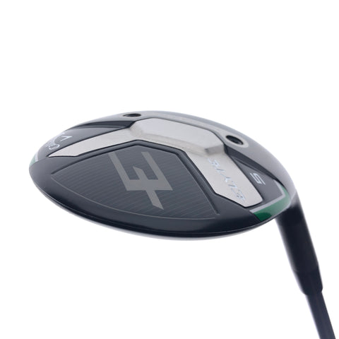 Used Callaway Elyte 5 Fairway Wood / 18.0 Degrees / Regular Flex