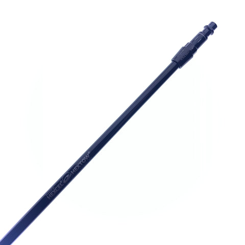 Used Project X HZRDUS Smoke RDX Green 6.5 75g Fairway Shaft /X-Stiff Flex/MGen2