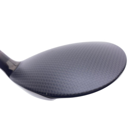 Used TaylorMade Qi35 Tour 7 Fairway Wood / 21.0 Degrees / Stiff Flex