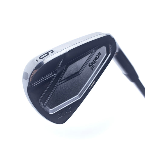 Used Srixon ZX7 6 Iron / 28 Degrees / X-Stiff Flex