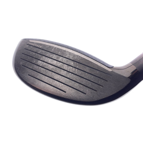 Used TaylorMade Qi35 Tour 7 Fairway Wood / 21.0 Degrees / Stiff Flex