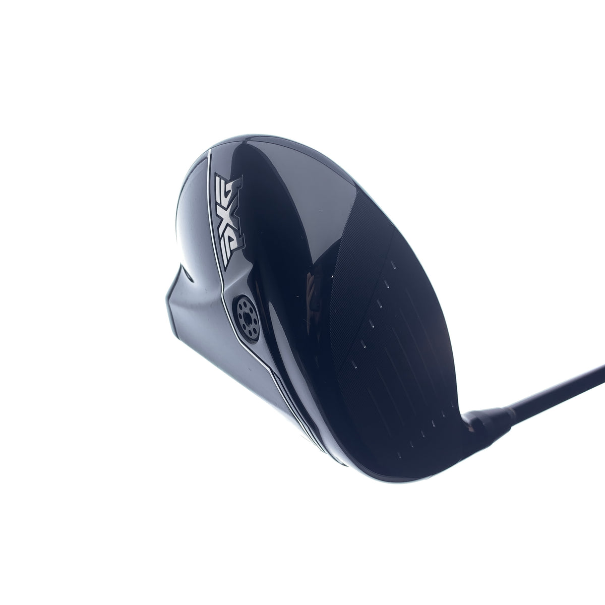 Used PXG Lightning Max 10K+ Driver / 10.5 Degrees / Regular Flex - Replay Golf 