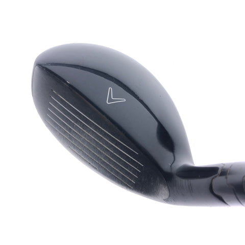 Used Callaway Big Bertha 2015 5 Hybrid / 25 Degrees / Lite Flex