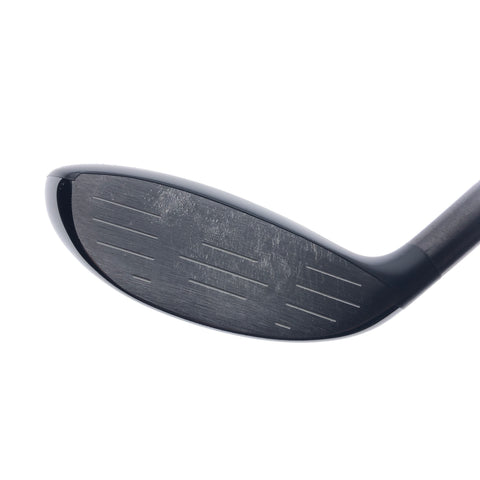 Used Callaway Elyte 5 Fairway Wood / 18.0 Degrees / Regular Flex