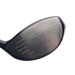 Used TaylorMade Tour Burner Driver / 10.5 Degrees / Regular Flex / Left-Handed