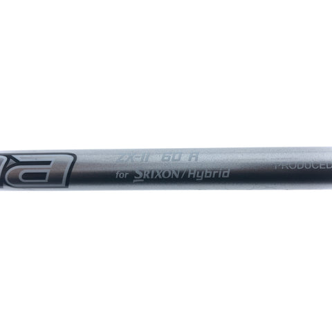 Used Srixon ZX MKII 3 Hybrid / 19.0 Degrees / Regular Flex