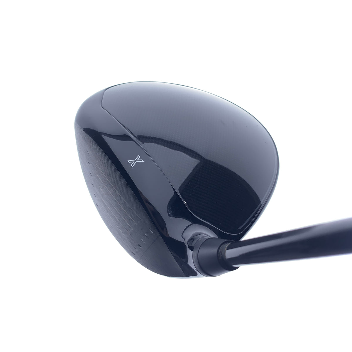 Used PXG Lightning Max 10K+ Driver / 10.5 Degrees / Regular Flex - Replay Golf 