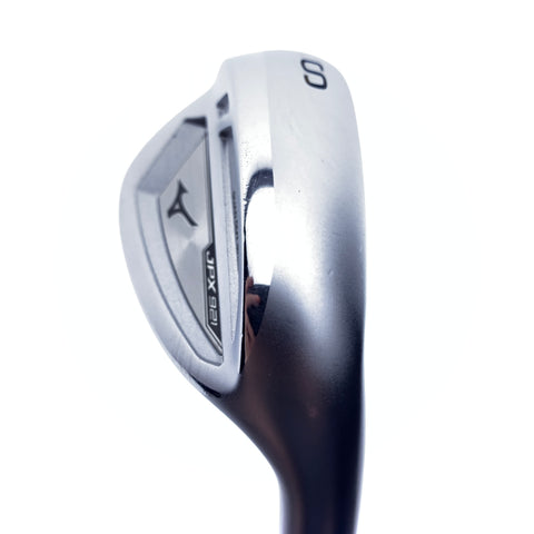 Used Mizuno JPX 921 Sand Wedge / 54.0 Degrees / Wedge Flex