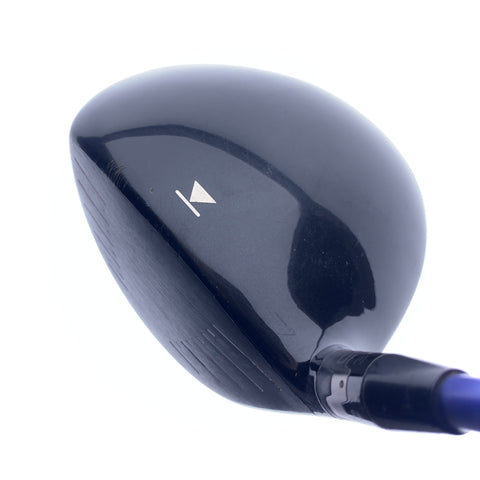 Used Titleist 913 D2 Driver / 9.5 Degrees / Regular Flex