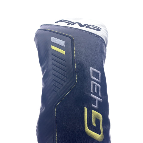 Used Ping G430 MAX 10K Driver / 9.0 Degrees / Stiff Flex