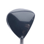 Used TaylorMade Tour Burner Driver / 10.5 Degrees / Regular Flex / Left-Handed