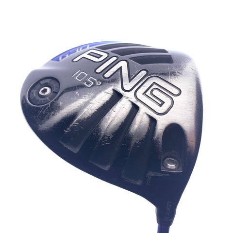 Used Ping G30 Driver / 10.5 Degrees / Regular Flex