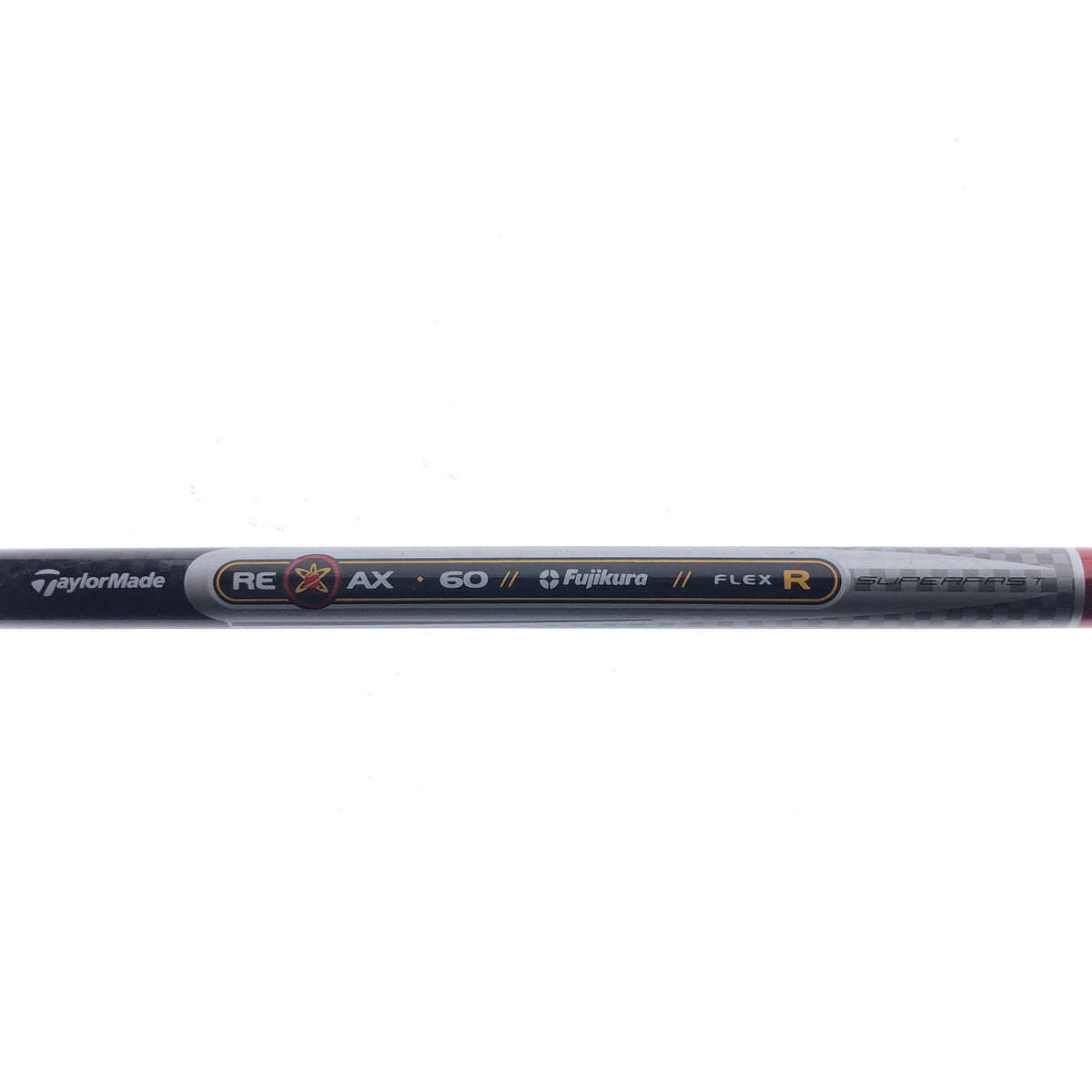 Used TaylorMade Tour Burner Driver / 10.5 Degrees / Regular Flex / Left-Handed