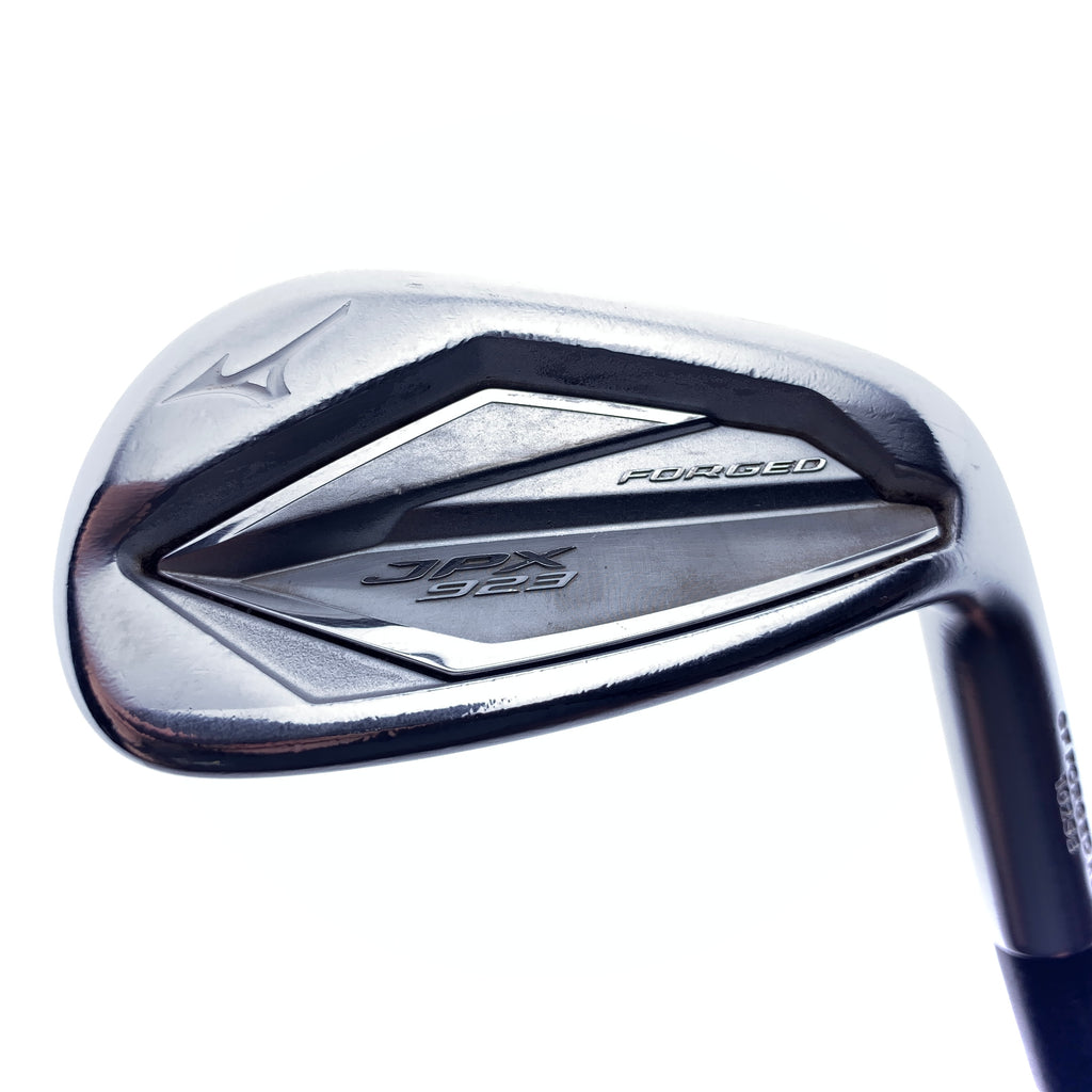 Used Mizuno JPX 923 Forged Gap Wedge / 49.0 Degrees / Stiff Flex