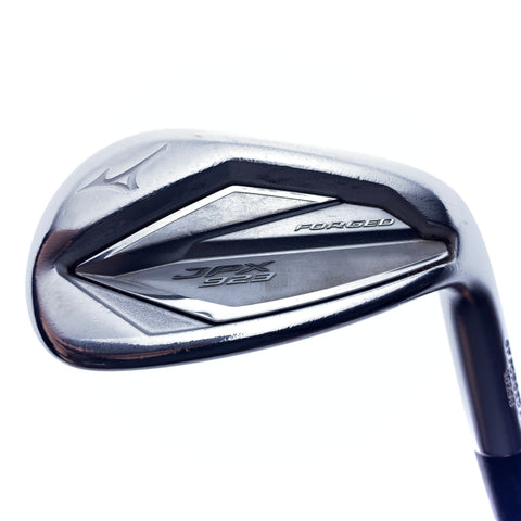 Used Mizuno JPX 923 Forged Gap Wedge / 49.0 Degrees / Stiff Flex