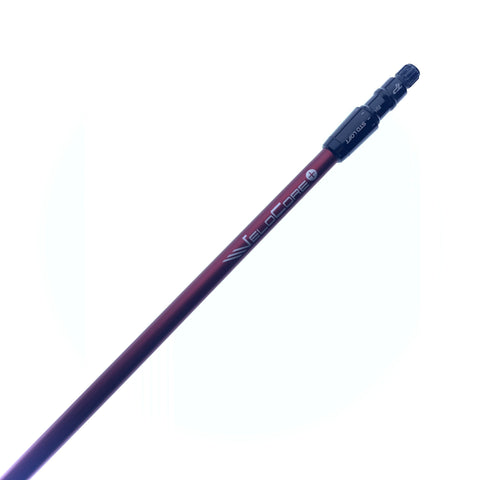 Used Fujikura Ventus Red VeloCore+ 9-X Fairway Shaft / X-Stiff Flex / TM Gen 2