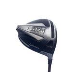 Used TaylorMade SIM Max Driver / 12 Degrees / Regular Flex - Replay Golf 