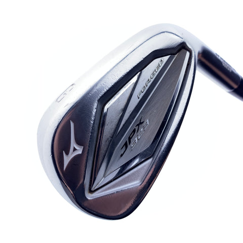 Used Mizuno JPX 923 Forged Gap Wedge / 49.0 Degrees / Stiff Flex