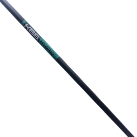 Used TaylorMade GAPR MID 4 Hybrid / 21.0 Degrees / Regular Flex
