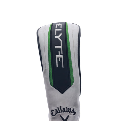 Used Callaway Elyte 5 Fairway Wood / 18.0 Degrees / Regular Flex