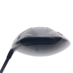 Used TaylorMade SLDR S Driver / 10.0 Degrees / Regular Flex / Left-Handed