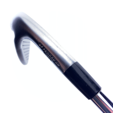 Used Mizuno JPX 923 Forged Gap Wedge / 49.0 Degrees / Stiff Flex