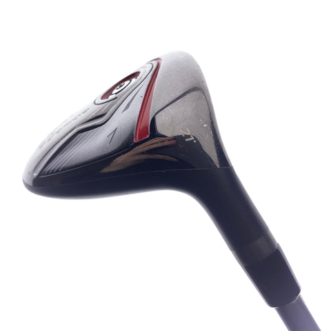 Used Callaway Great Big Bertha 2015 7 Fairway Wood / 21.0 Degrees / Regular Flex