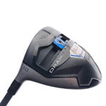 Used TaylorMade SLDR S Driver / 10.0 Degrees / Regular Flex / Left-Handed
