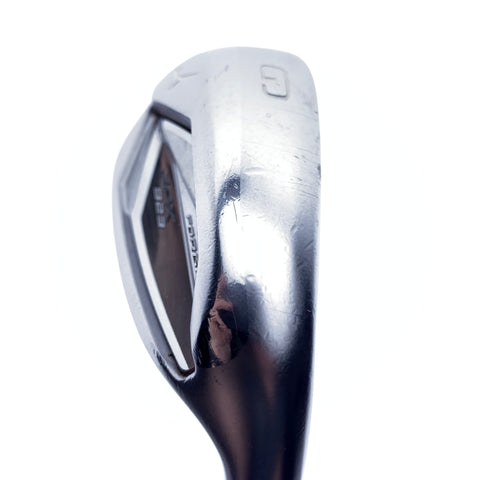 Used Mizuno JPX 923 Forged Gap Wedge / 49.0 Degrees / Stiff Flex