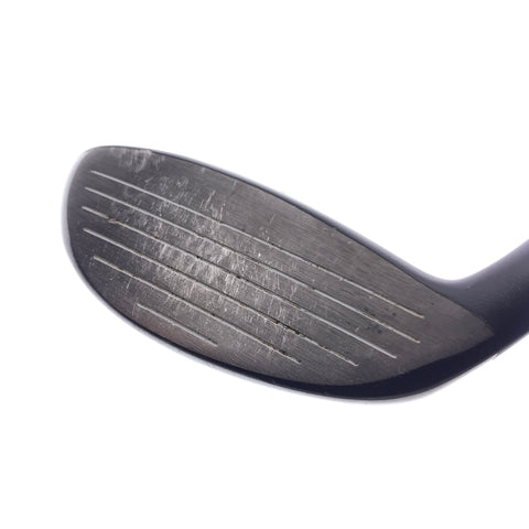 Used Callaway Great Big Bertha 2015 7 Fairway Wood / 21.0 Degrees / Regular Flex