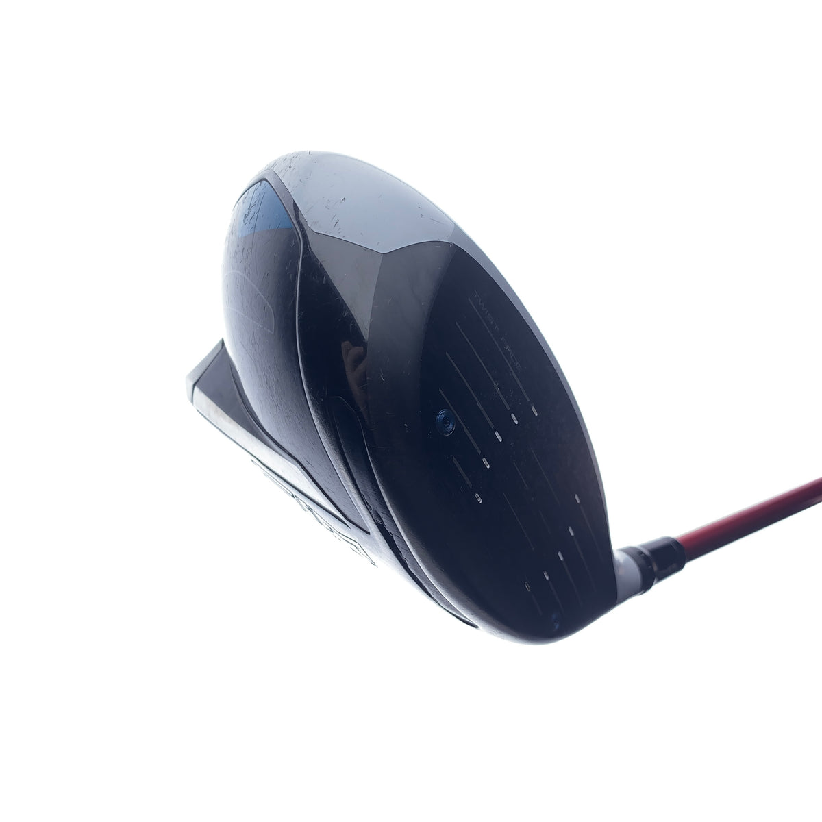 Used TaylorMade SIM Max Driver / 12 Degrees / Regular Flex - Replay Golf 