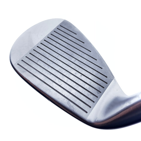 Used Mizuno JPX 923 Forged Gap Wedge / 49.0 Degrees / Stiff Flex