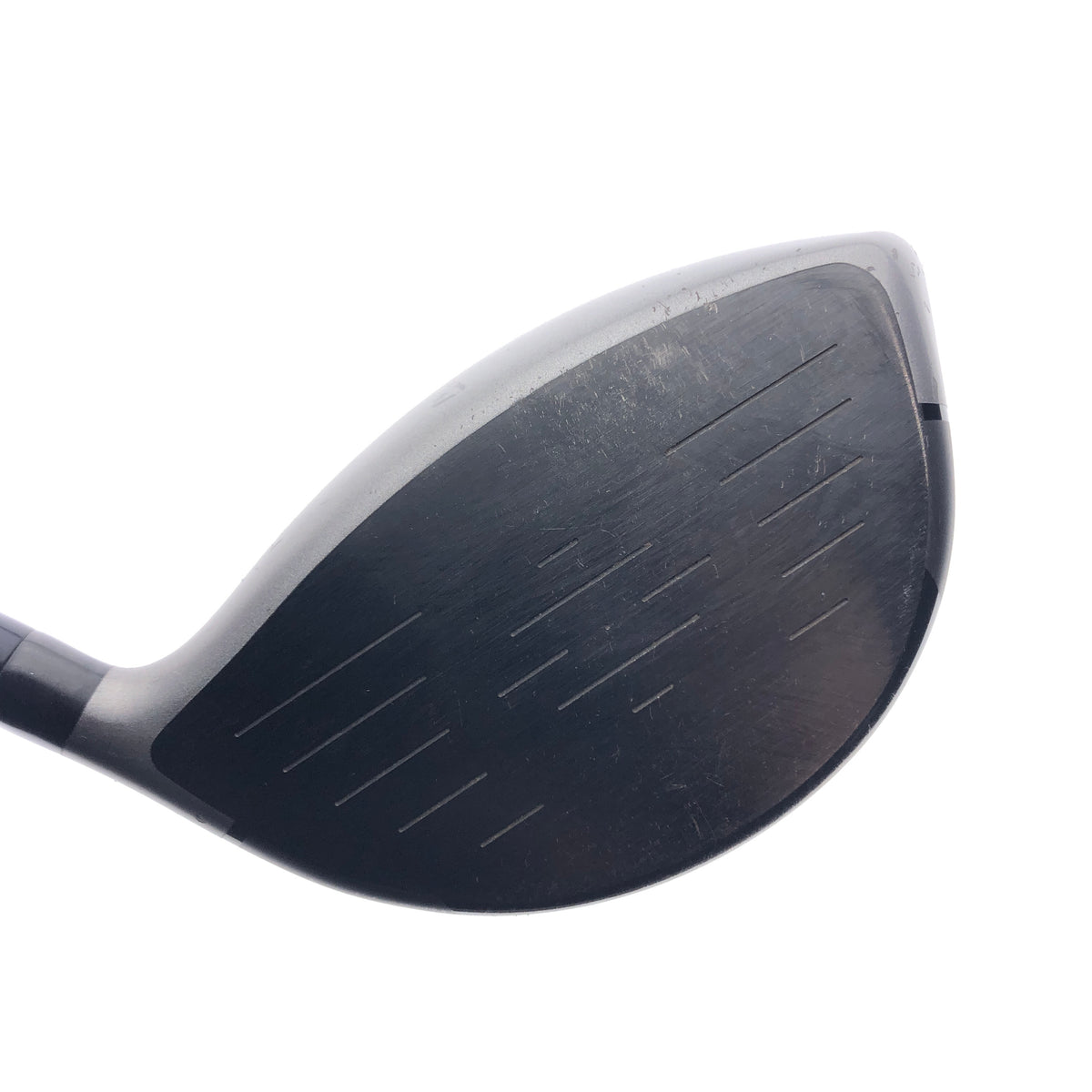 Used TaylorMade SLDR S Driver / 10.0 Degrees / Regular Flex / Left-Handed