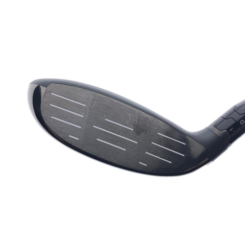 Used Callaway Paradym Ai Smoke MAX D 3  HL Fairway Wood / 16.5 Degrees / Stiff