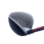 Used TaylorMade SIM Max Driver / 12 Degrees / Regular Flex - Replay Golf 