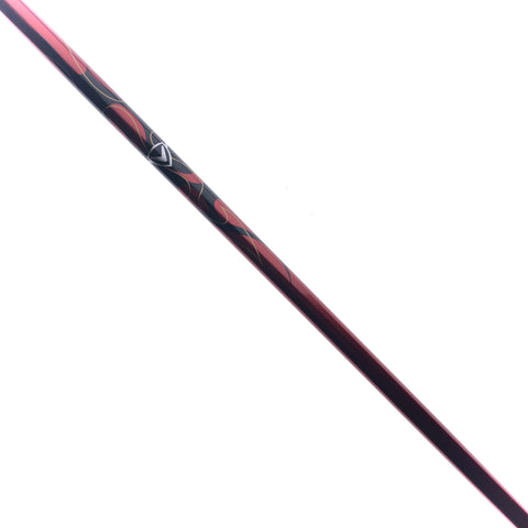 Used Callaway Big Bertha Diablo 2 Hybrid / 18 Degrees / Stiff Flex