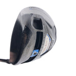Used TaylorMade SLDR S Driver / 10.0 Degrees / Regular Flex / Left-Handed