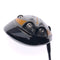 Used TaylorMade R7 Superquad TP Driver / 9.5 Degrees / Stiff Flex