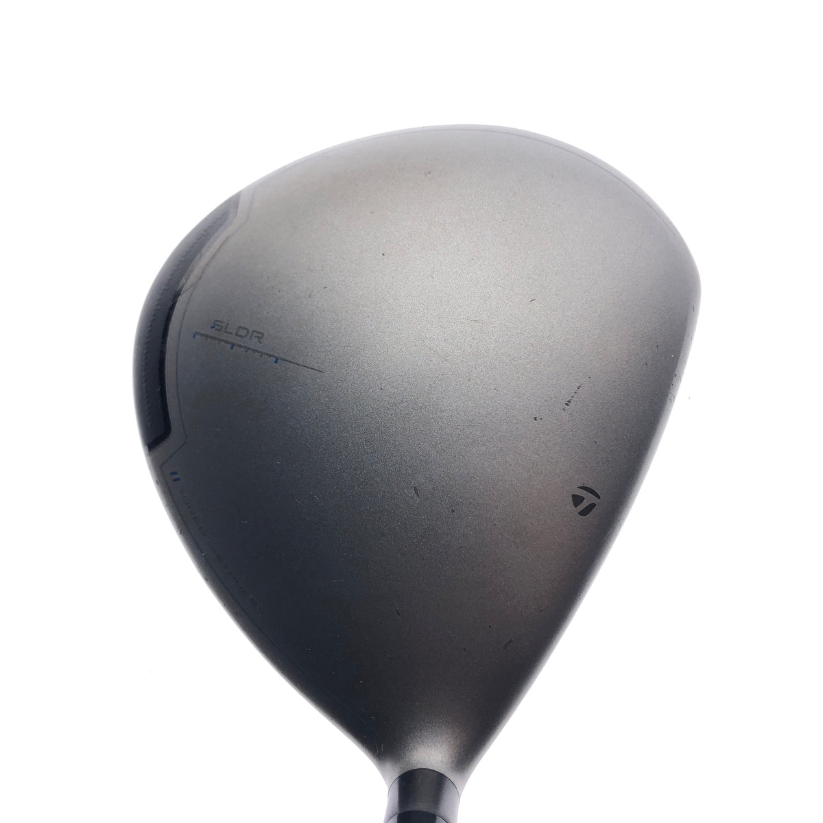 Used TaylorMade SLDR S Driver / 10.0 Degrees / Regular Flex / Left-Handed