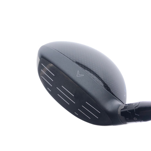 Used Callaway Paradym Ai Smoke MAX D 3  HL Fairway Wood / 16.5 Degrees / Stiff
