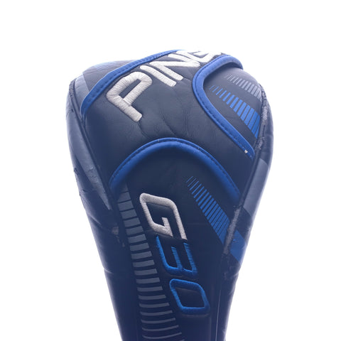 Used Ping G30 Driver / 10.5 Degrees / Regular Flex