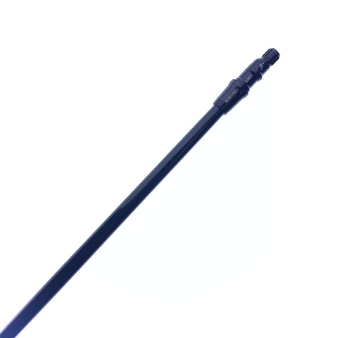 Used Synystr 55 Three Fairway Shaft / Regular Flex / TaylorMade Gen 2 Adapter