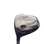 Used TaylorMade R7 Quad Driver / 10.5 Degrees / Stiff Flex / Left-Handed
