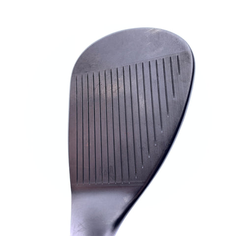 Used Titleist SM11 Nickel Lob Wedge / 60.0 Degrees / Wedge Flex