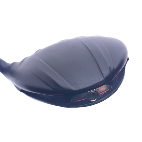 Used Ping G410 Plus Driver / 9.0 Degrees / X-Stiff Flex