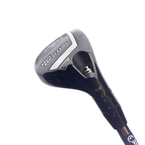 Used Callaway Big Bertha 2023 5 Hybrid / 24.0 Degrees / Regular Flex