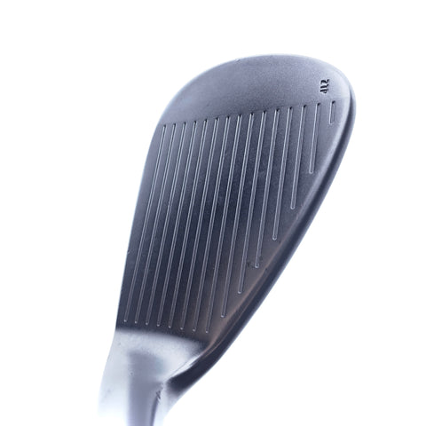 Used TaylorMade TP Forged 2009 Pitching Wedge Iron / 47 Degrees / X-Stiff Flex